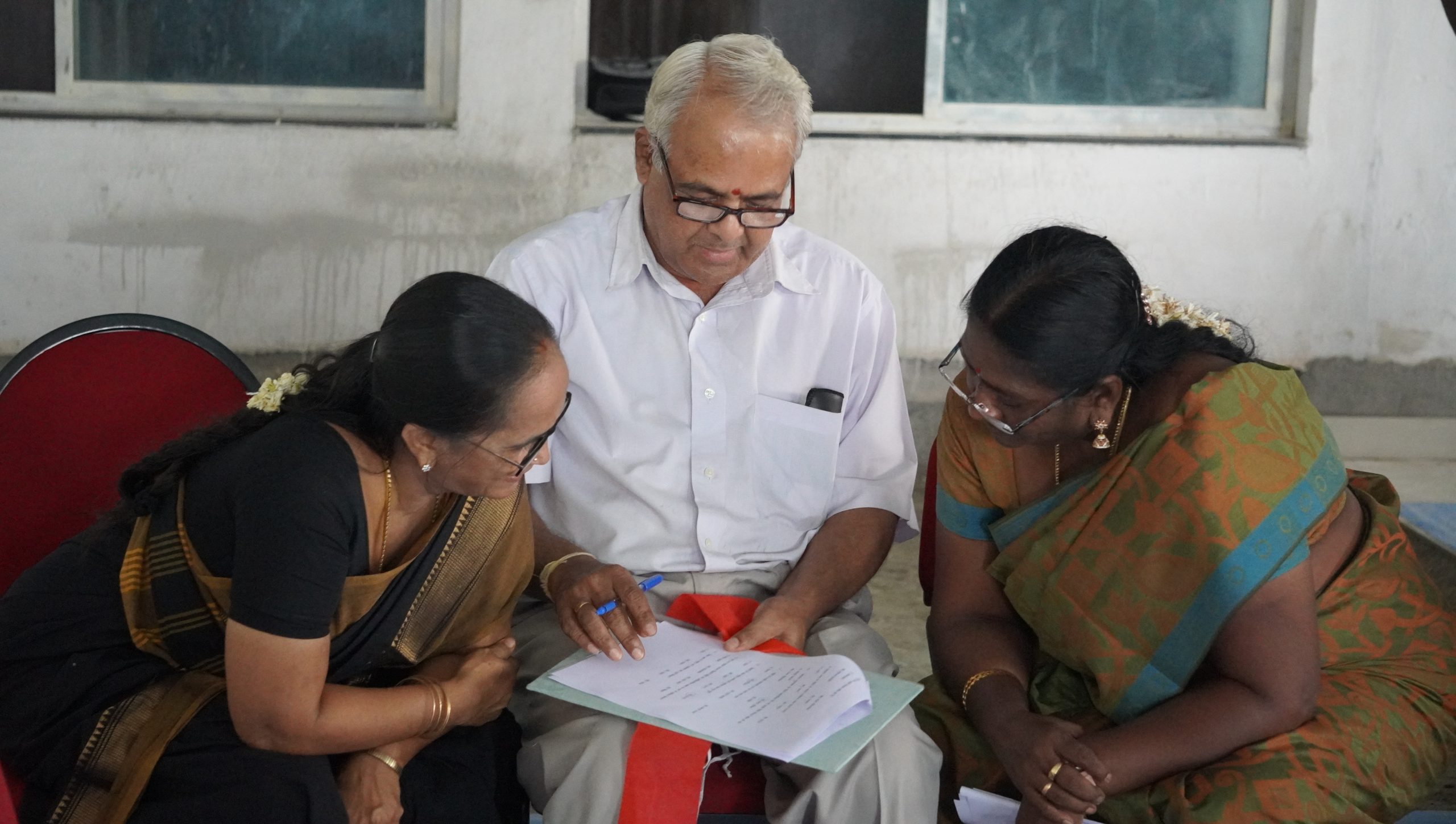 Hindi Competition